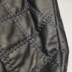 Chanel Ultimate Stitch Flap Bag Gray