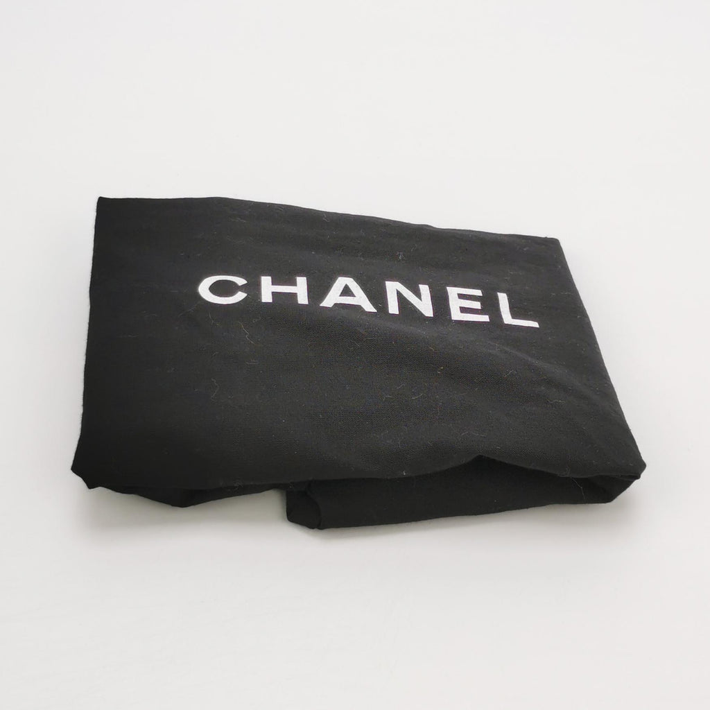 Chanel Chocolate Bar Shoulder bag Lambskin