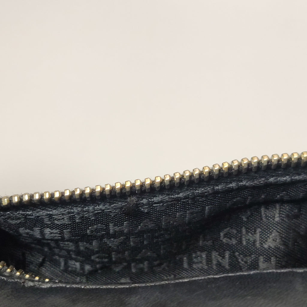 Chanel Chocolate Bar Shoulder bag Lambskin