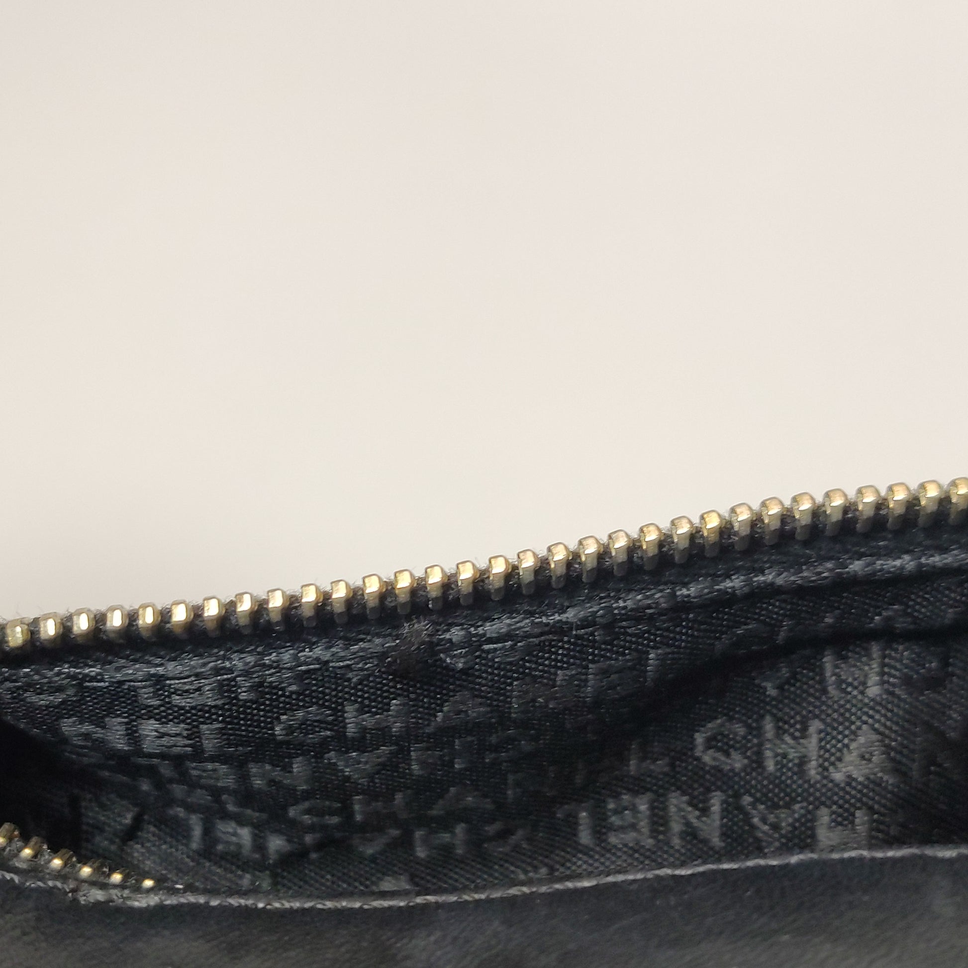 Chanel Chocolate Bar Shoulder bag Lambskin