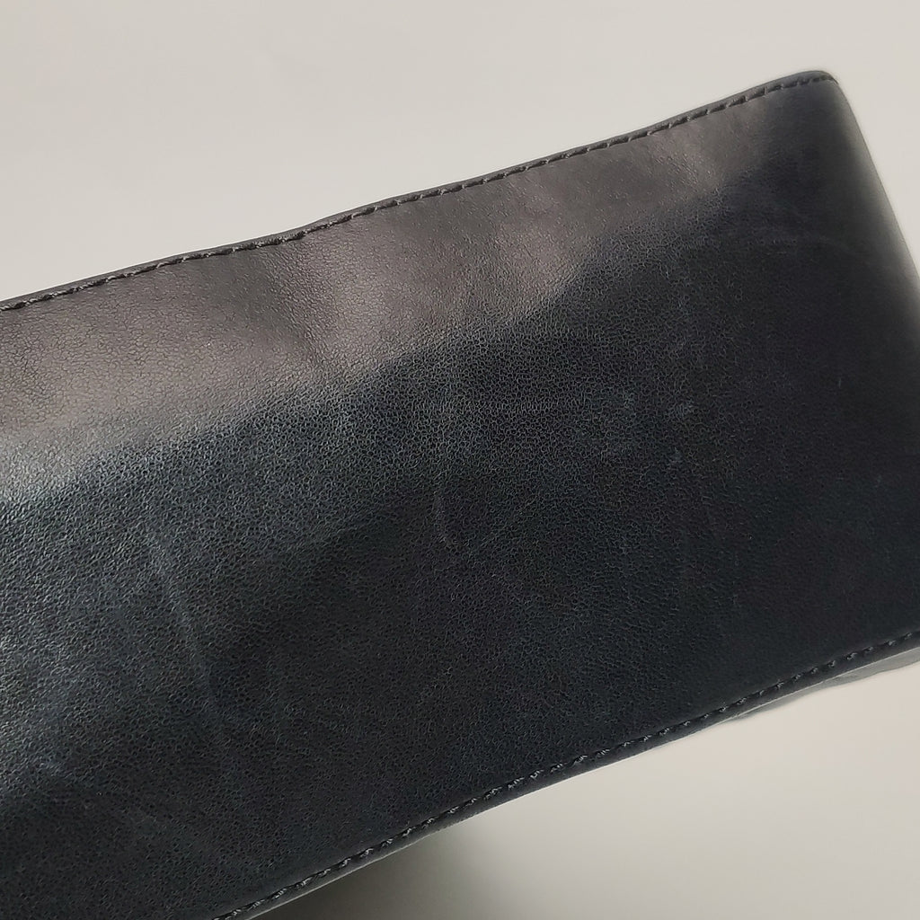 Chanel Chocolate Bar Shoulder bag Lambskin