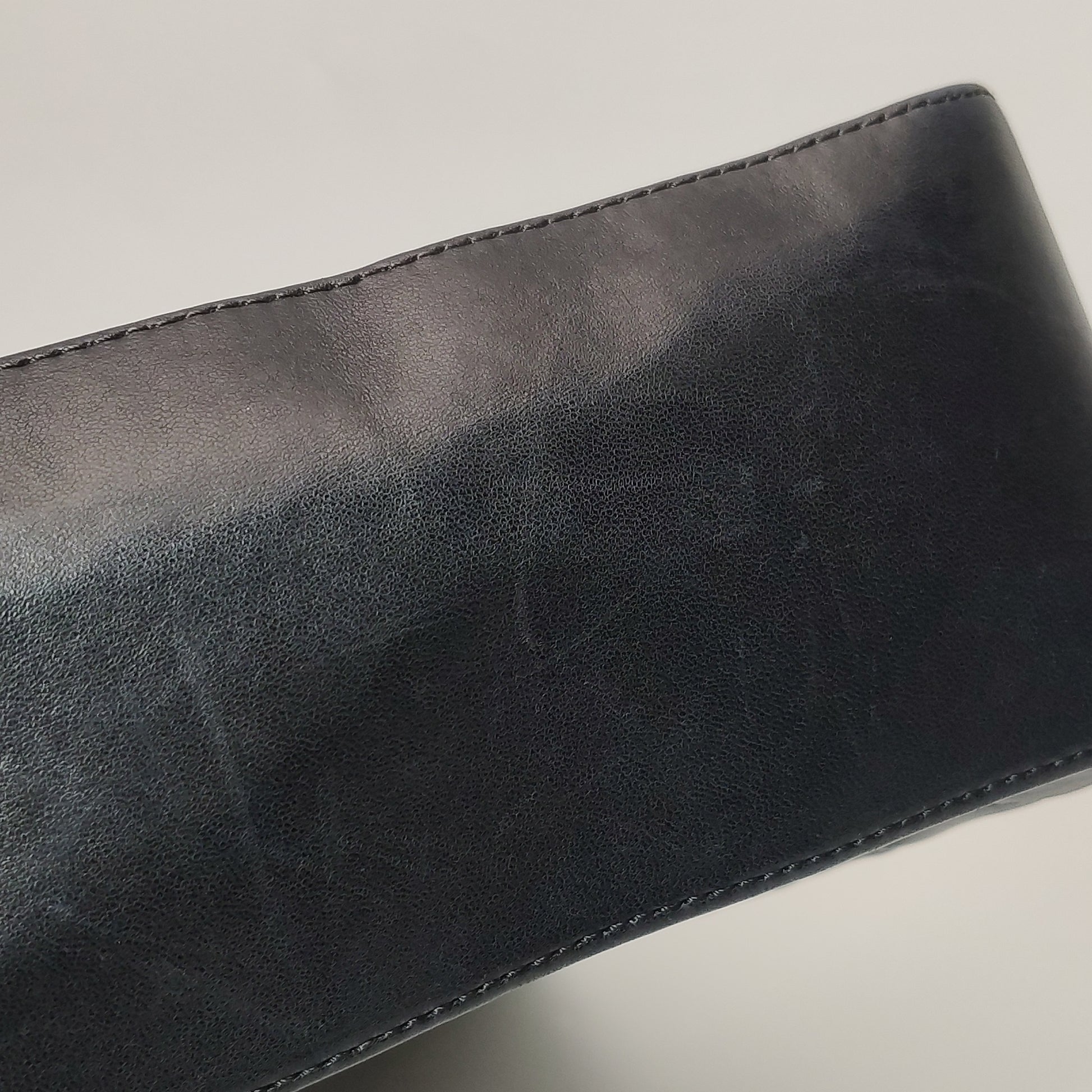 Chanel Chocolate Bar Shoulder bag Lambskin