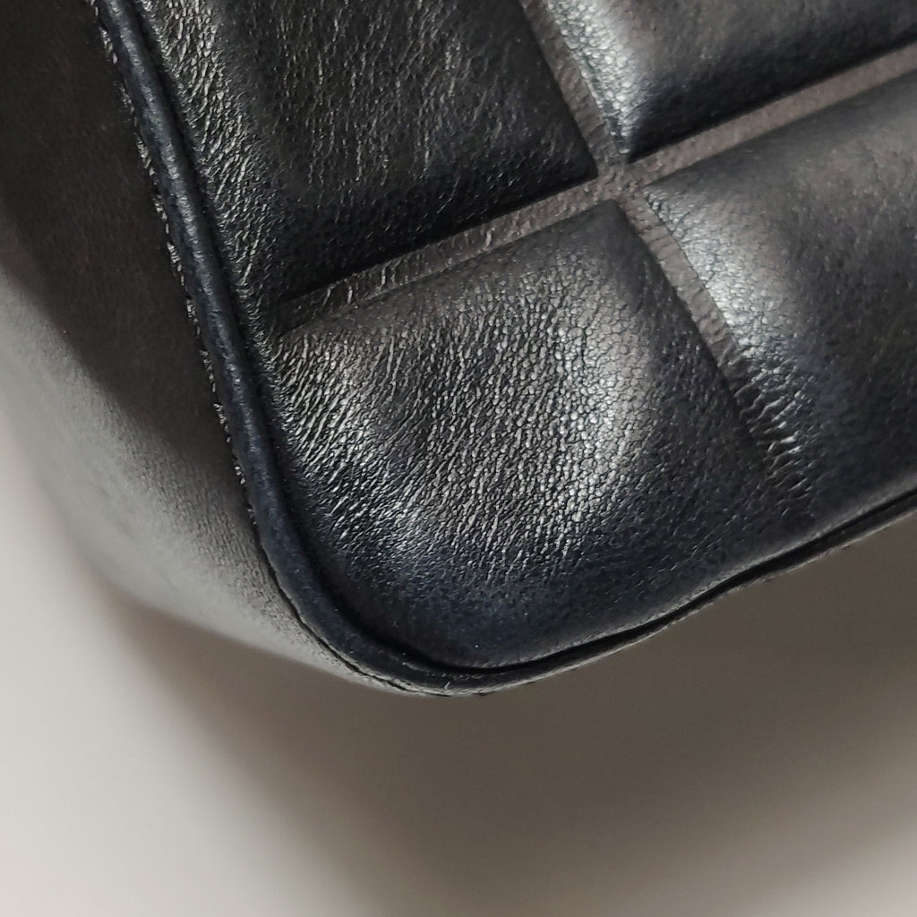Chanel Chocolate Bar Shoulder bag Lambskin