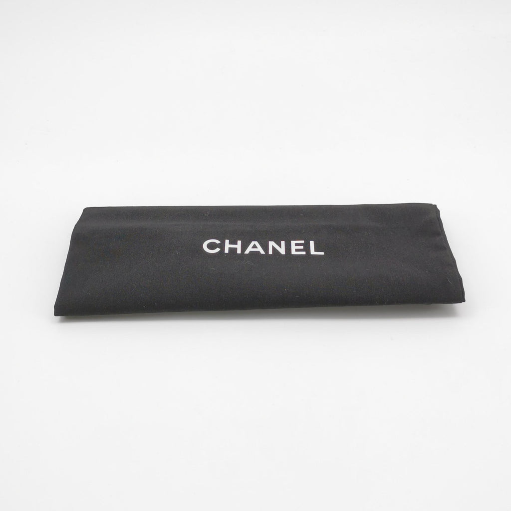 Chanel Wallet On Chain Caviar GHW