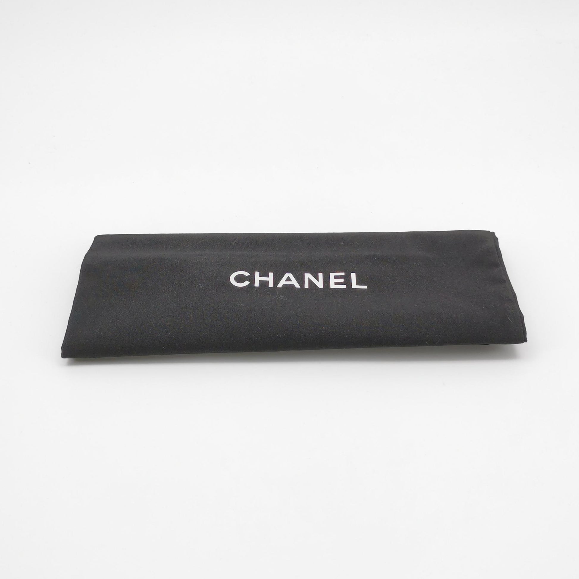 Chanel Wallet On Chain Caviar GHW