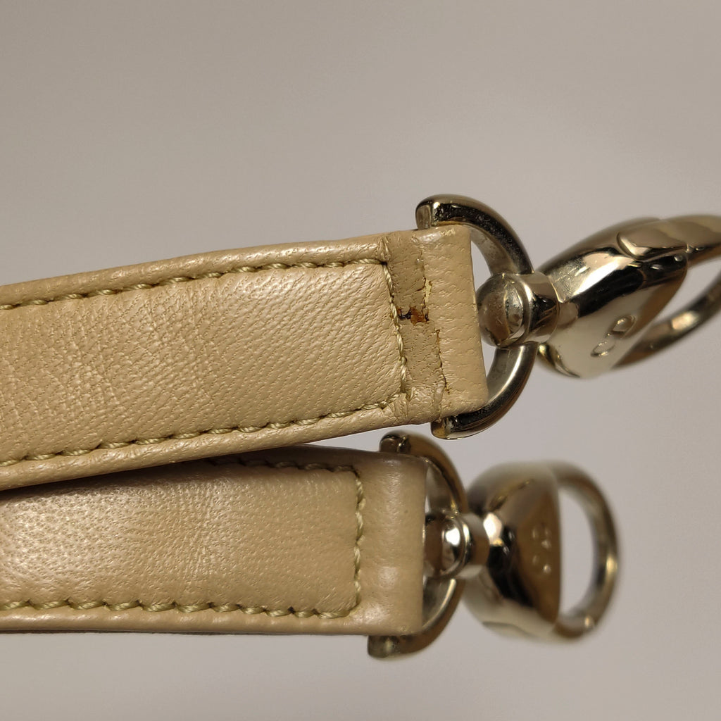 Dior Lady Dior Medium Beige