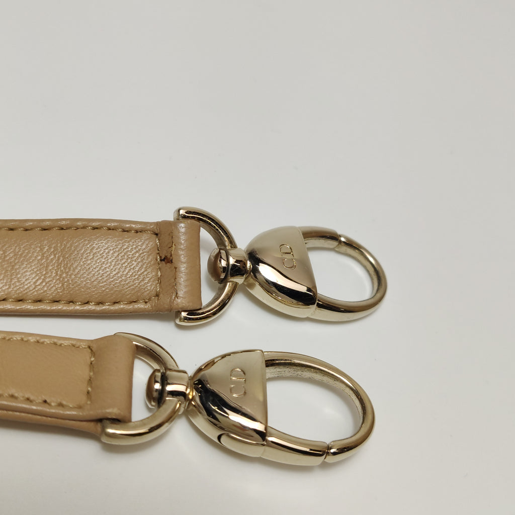Dior Lady Dior Medium Beige