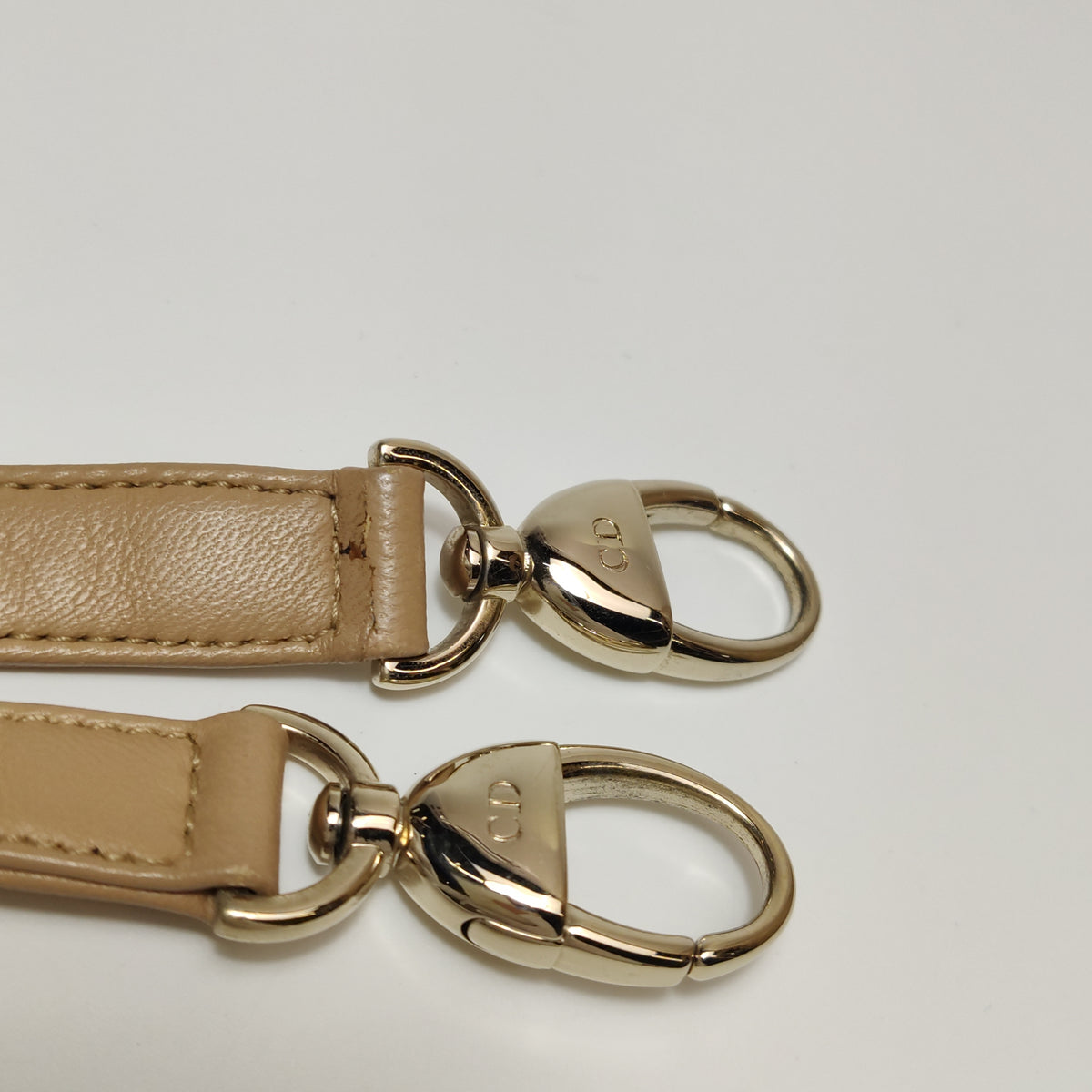 Dior Lady Dior Medium Beige