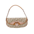 Dior Oblique Romantique Shoulder Bag