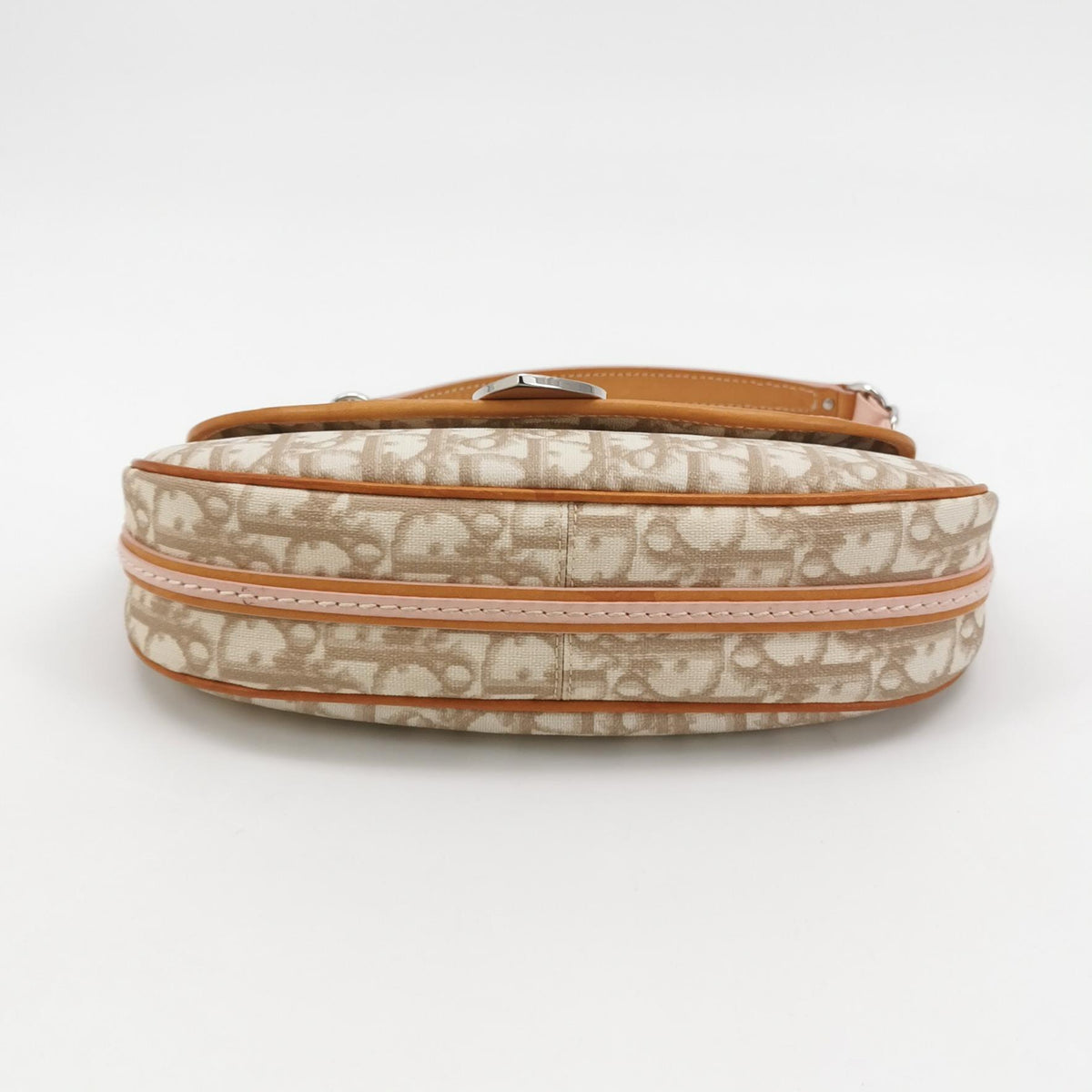 Dior Oblique Romantique Shoulder Bag