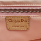 Dior Oblique Romantique Shoulder Bag