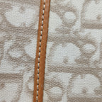 Dior Oblique Romantique Shoulder Bag