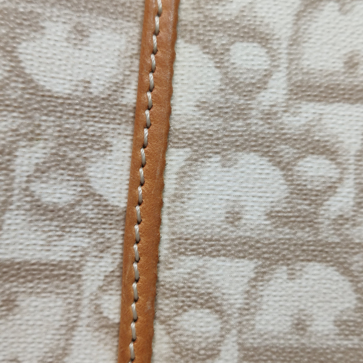 Dior Oblique Romantique Shoulder Bag