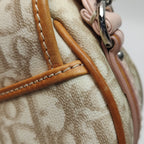 Dior Oblique Romantique Shoulder Bag