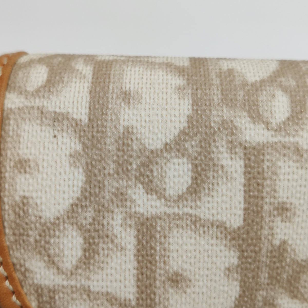 Dior Oblique Romantique Shoulder Bag