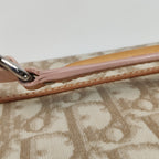Dior Oblique Romantique Shoulder Bag