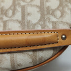 Dior Oblique Romantique Shoulder Bag