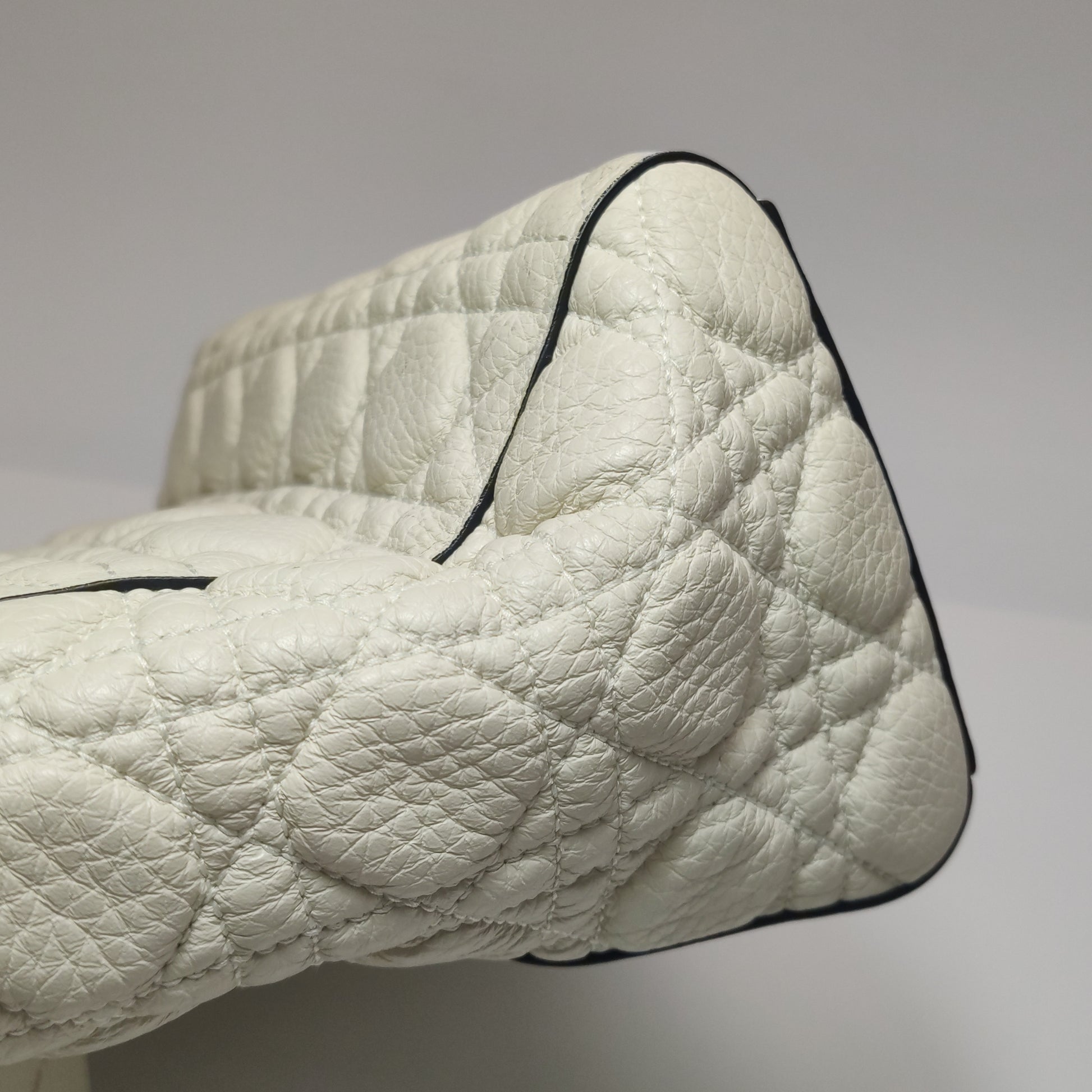 Dior Lady Dior Medium Grained Calfskin