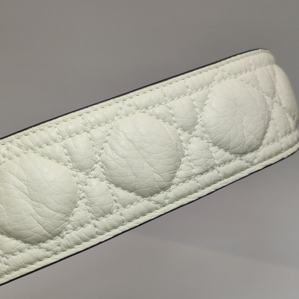 Dior Lady Dior Medium Grained Calfskin