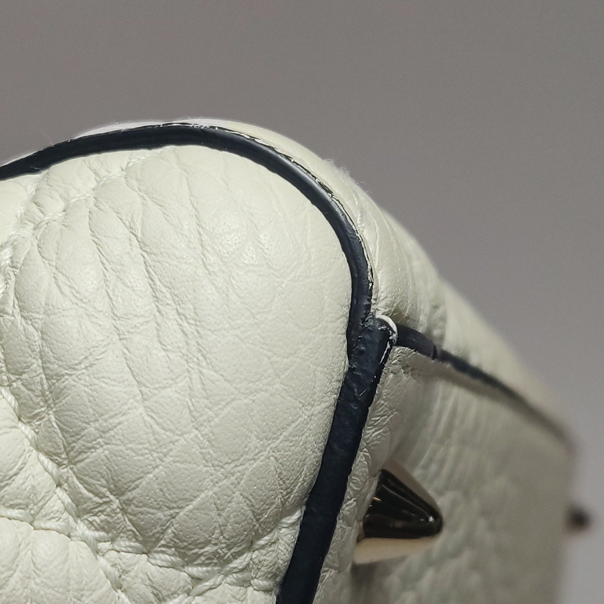 Dior Lady Dior Medium Grained Calfskin