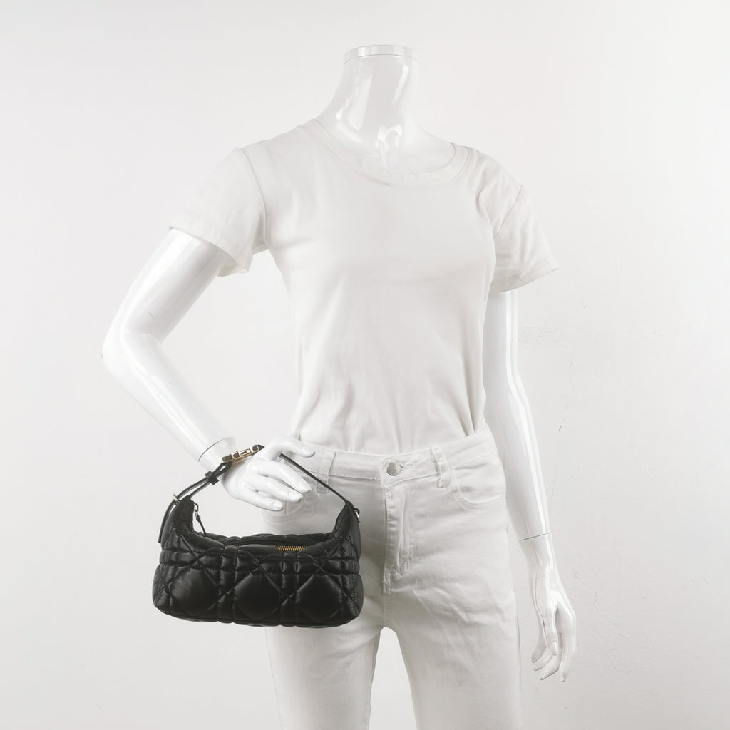 Dior Travel Nomad Medium Pouch