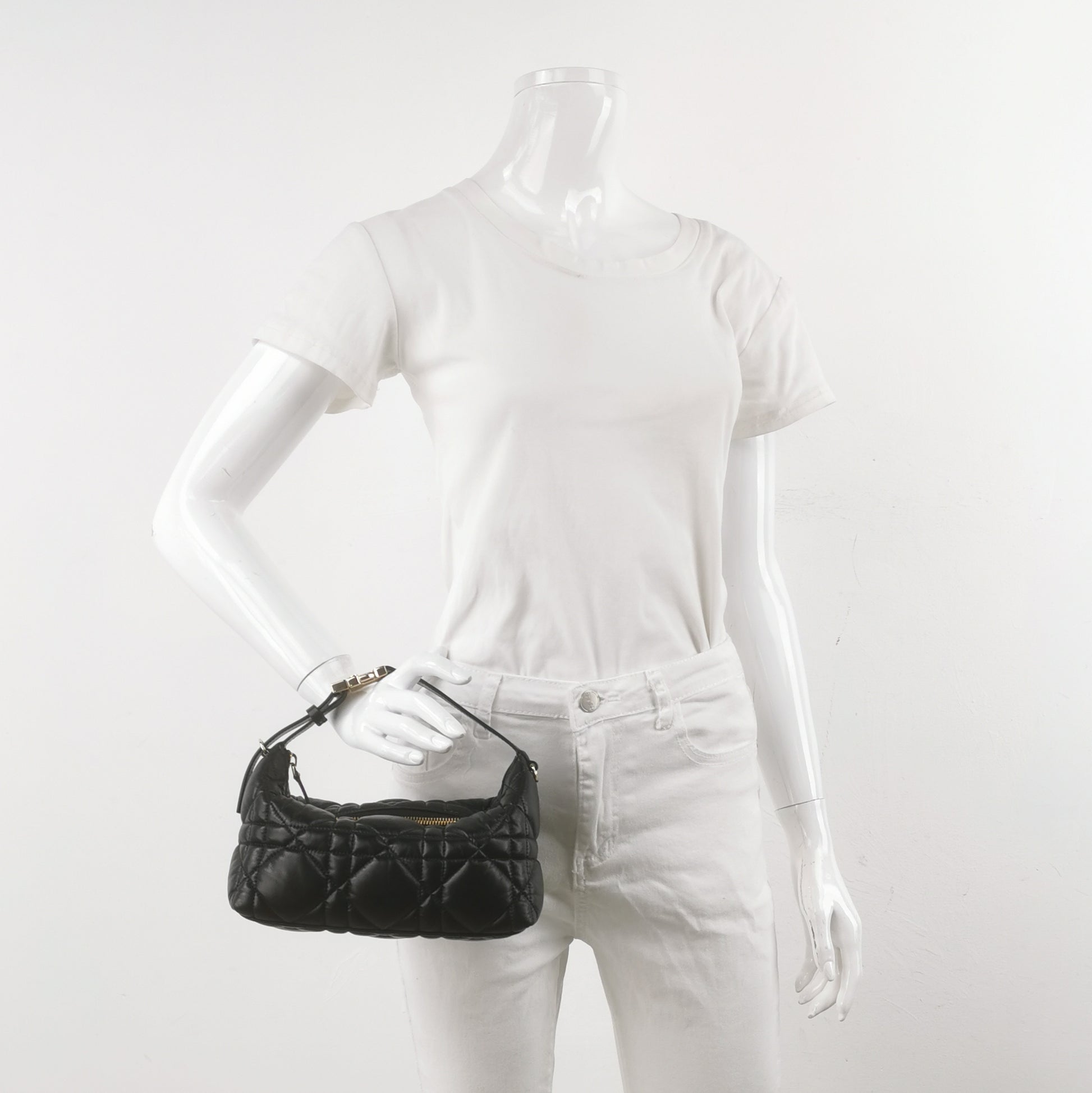 Dior Travel Nomad Medium Pouch