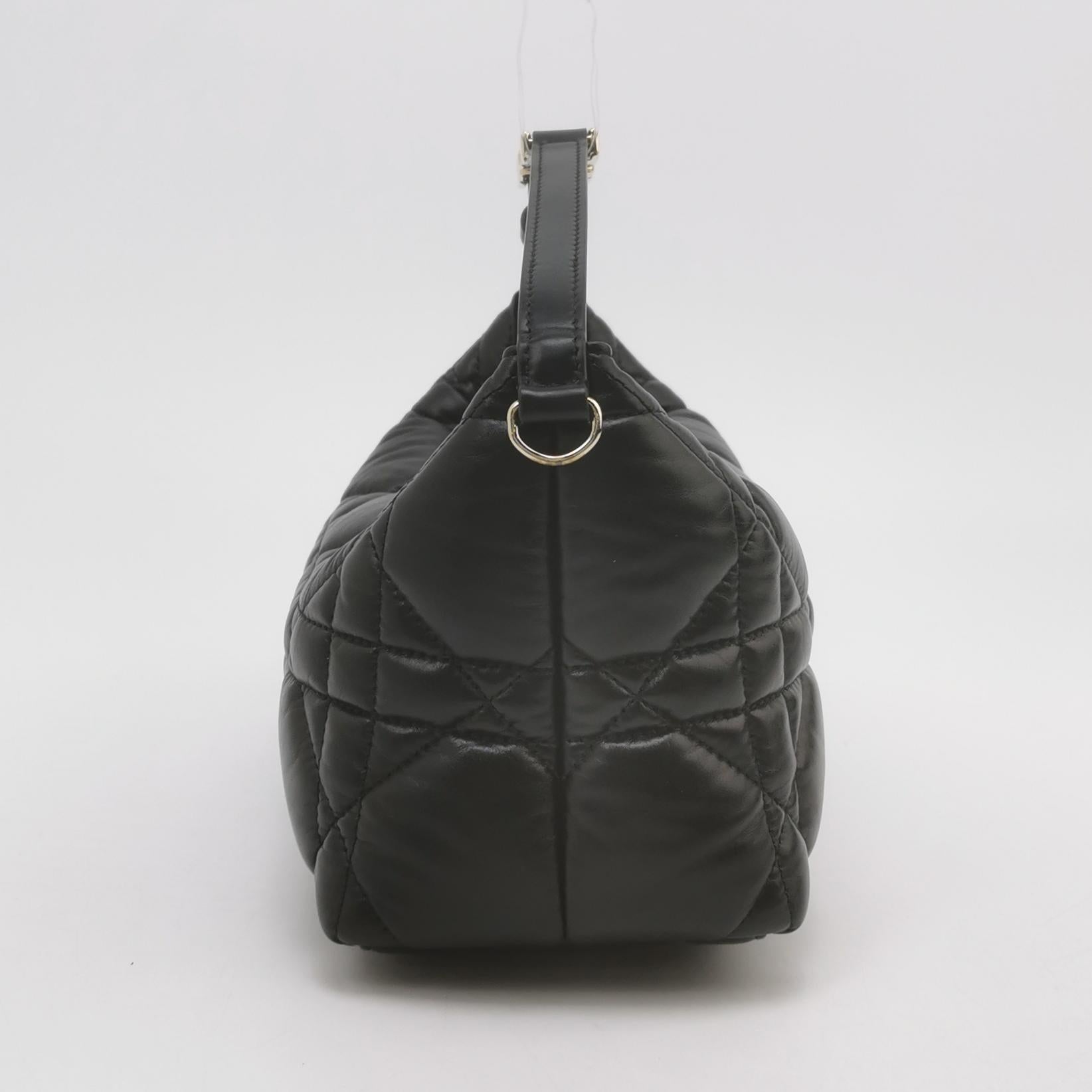 Dior Travel Nomad Medium Pouch