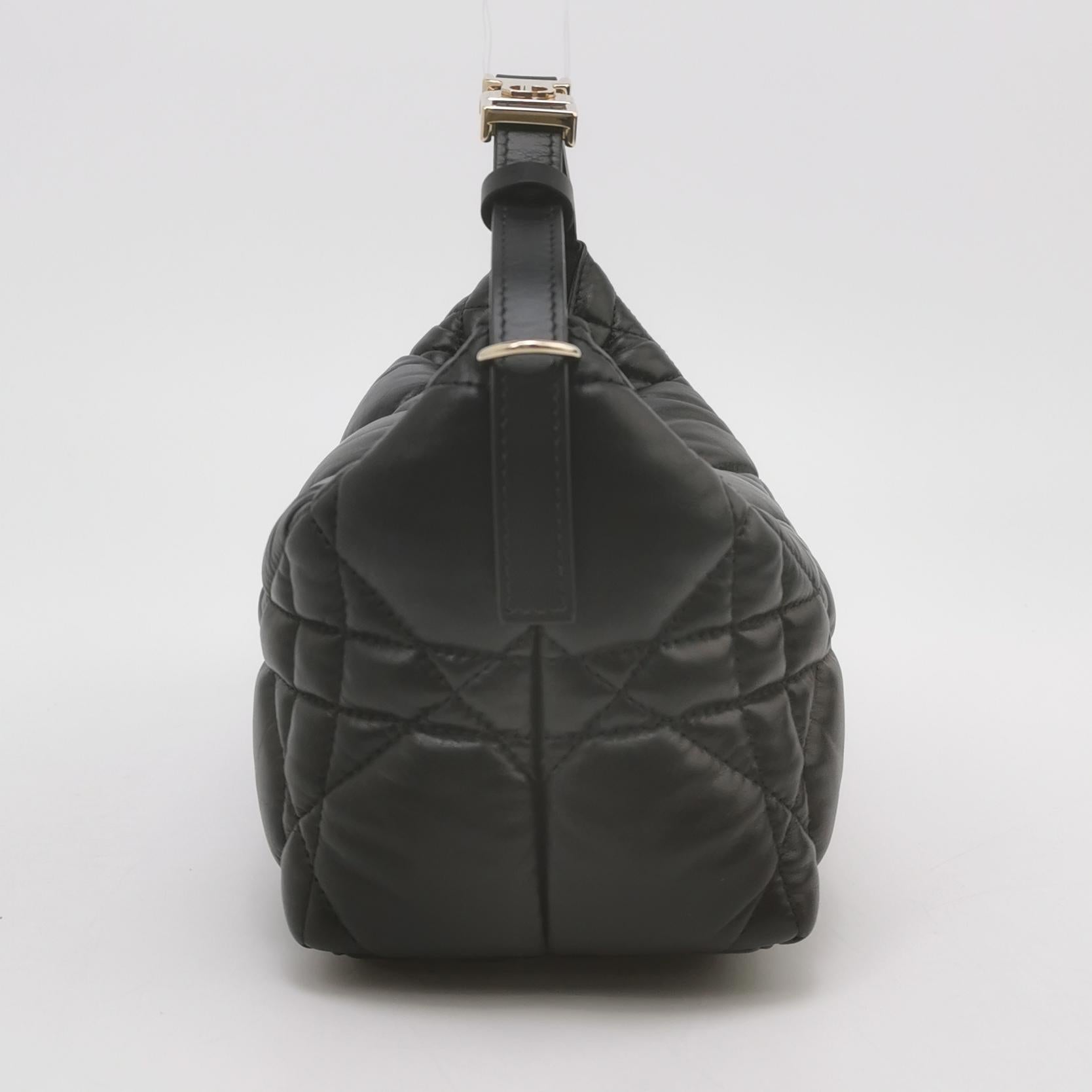 Dior Travel Nomad Medium Pouch