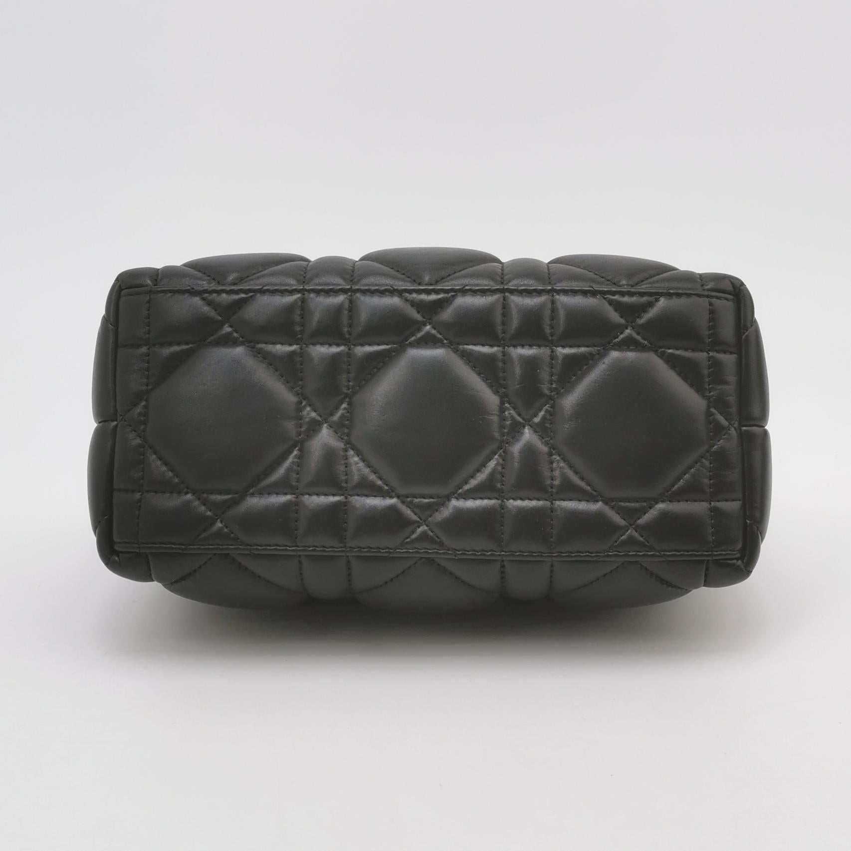 Dior Travel Nomad Medium Pouch