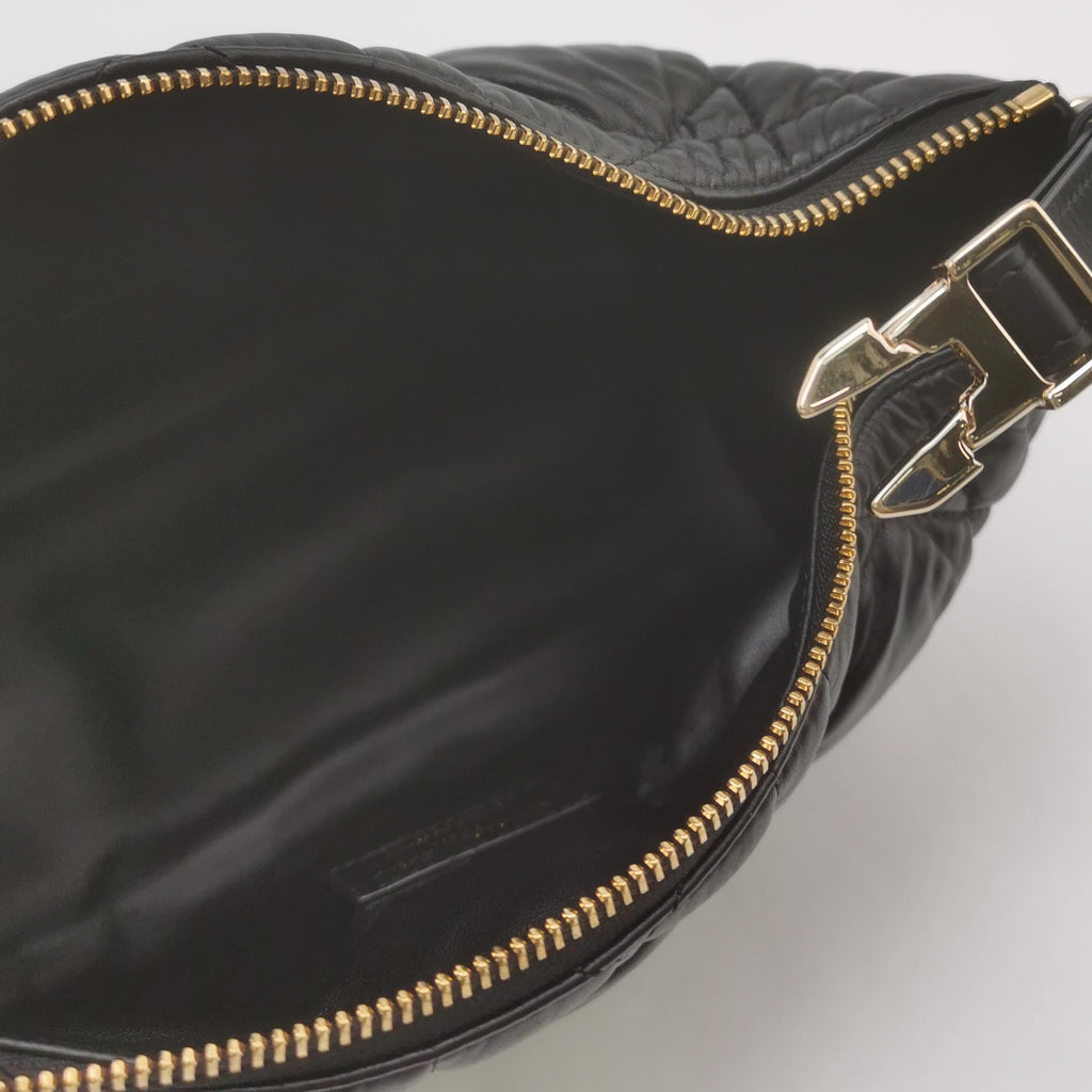Dior Travel Nomad Medium Pouch