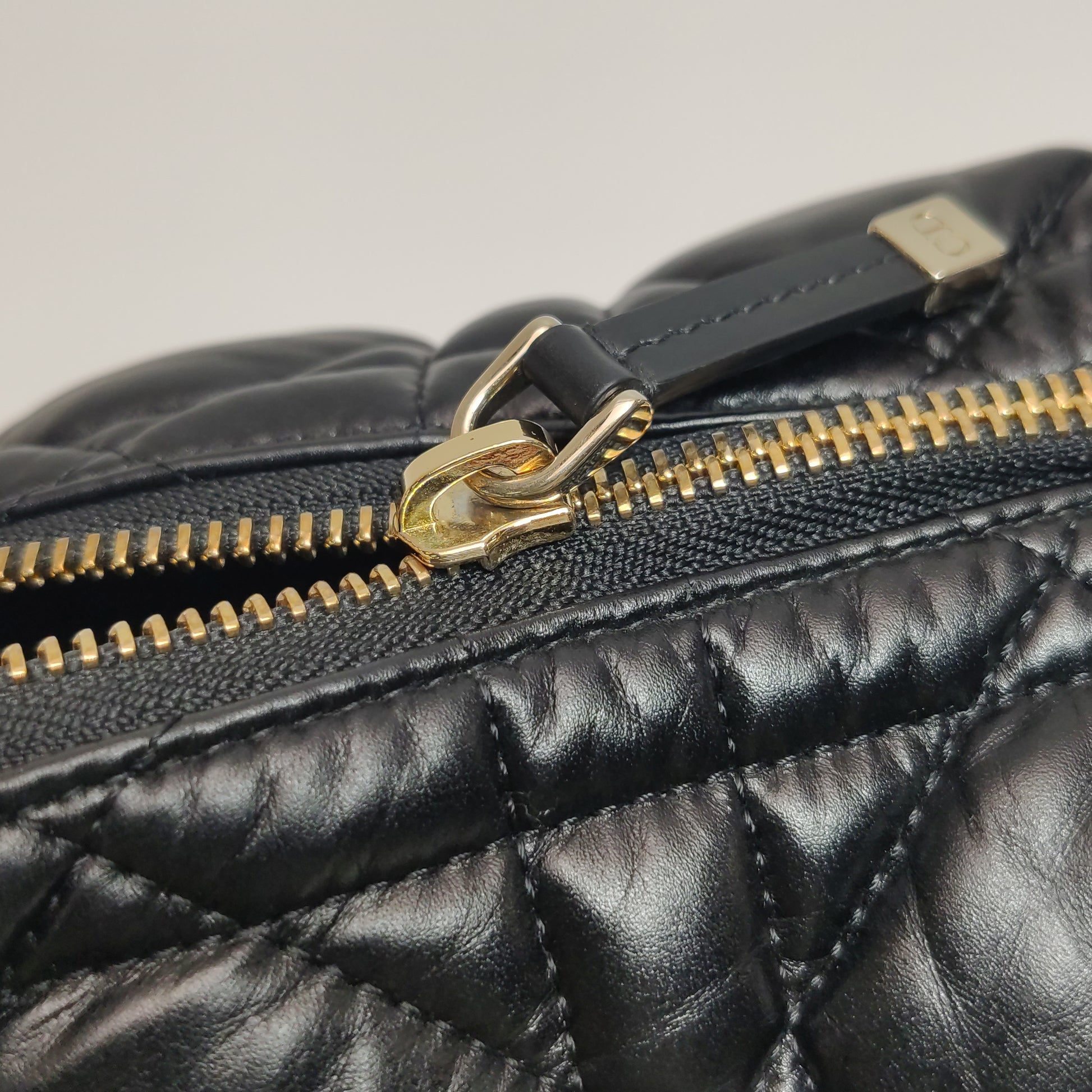 Dior Travel Nomad Medium Pouch