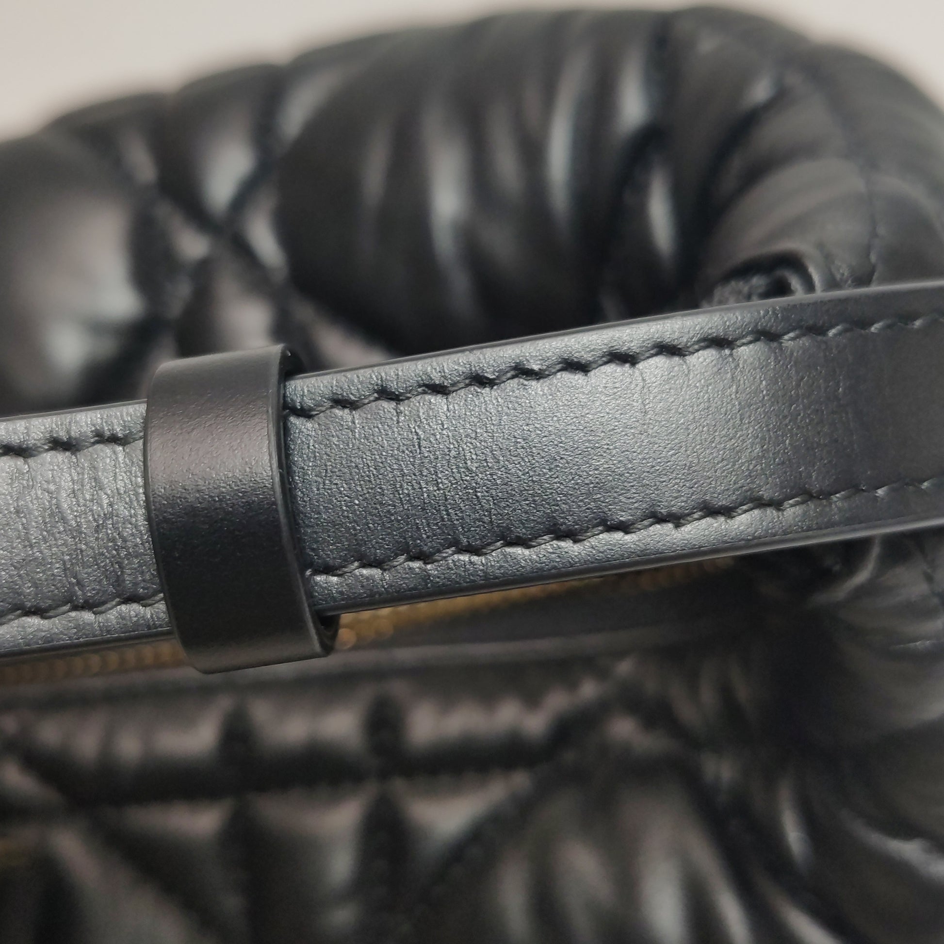 Dior Travel Nomad Medium Pouch