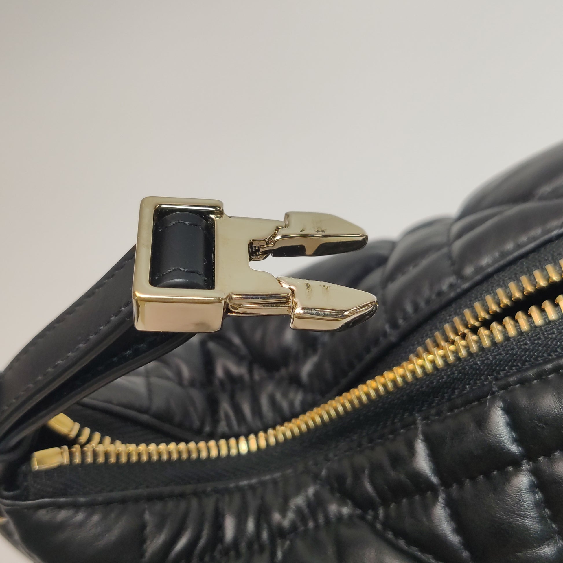 Dior Travel Nomad Medium Pouch