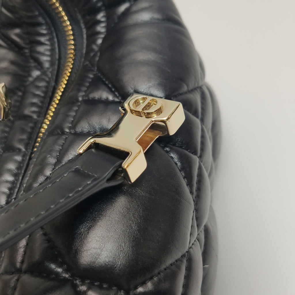 Dior Travel Nomad Medium Pouch
