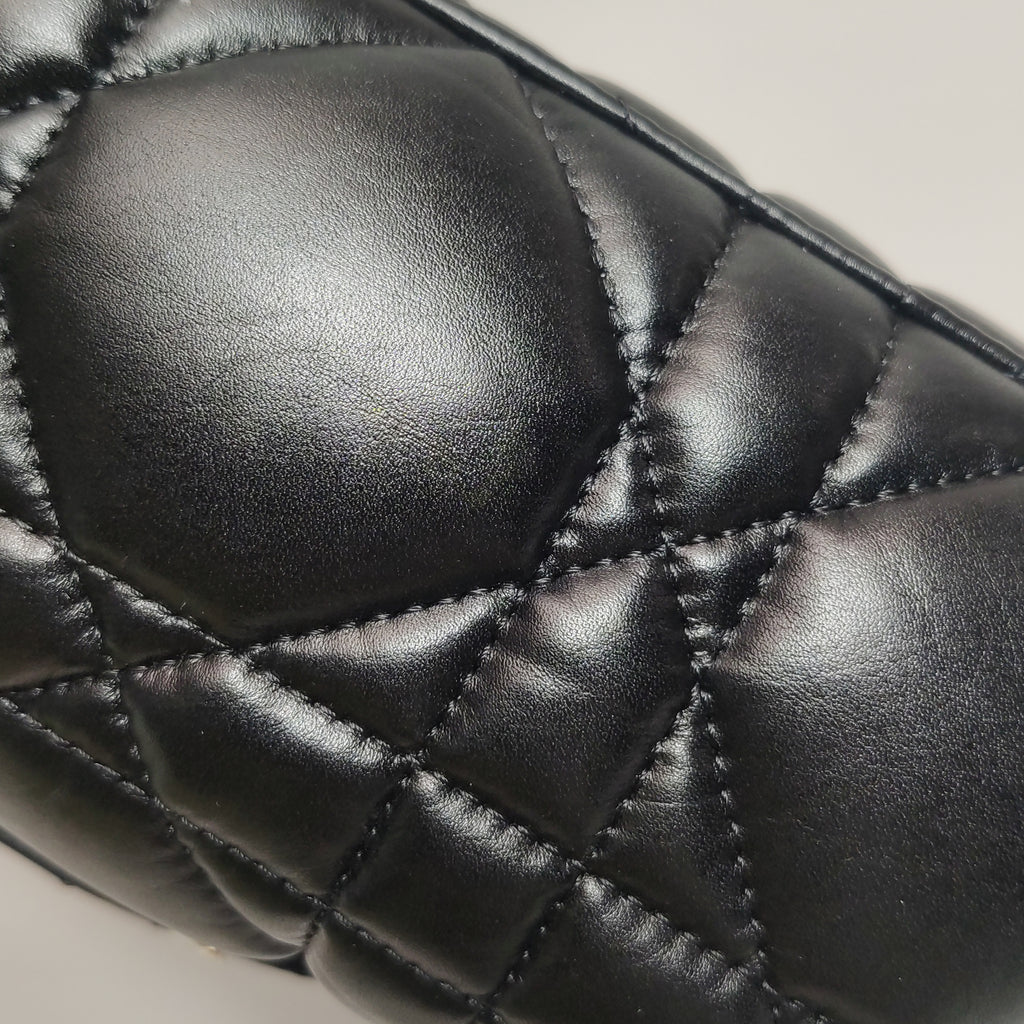 Dior Travel Nomad Medium Pouch