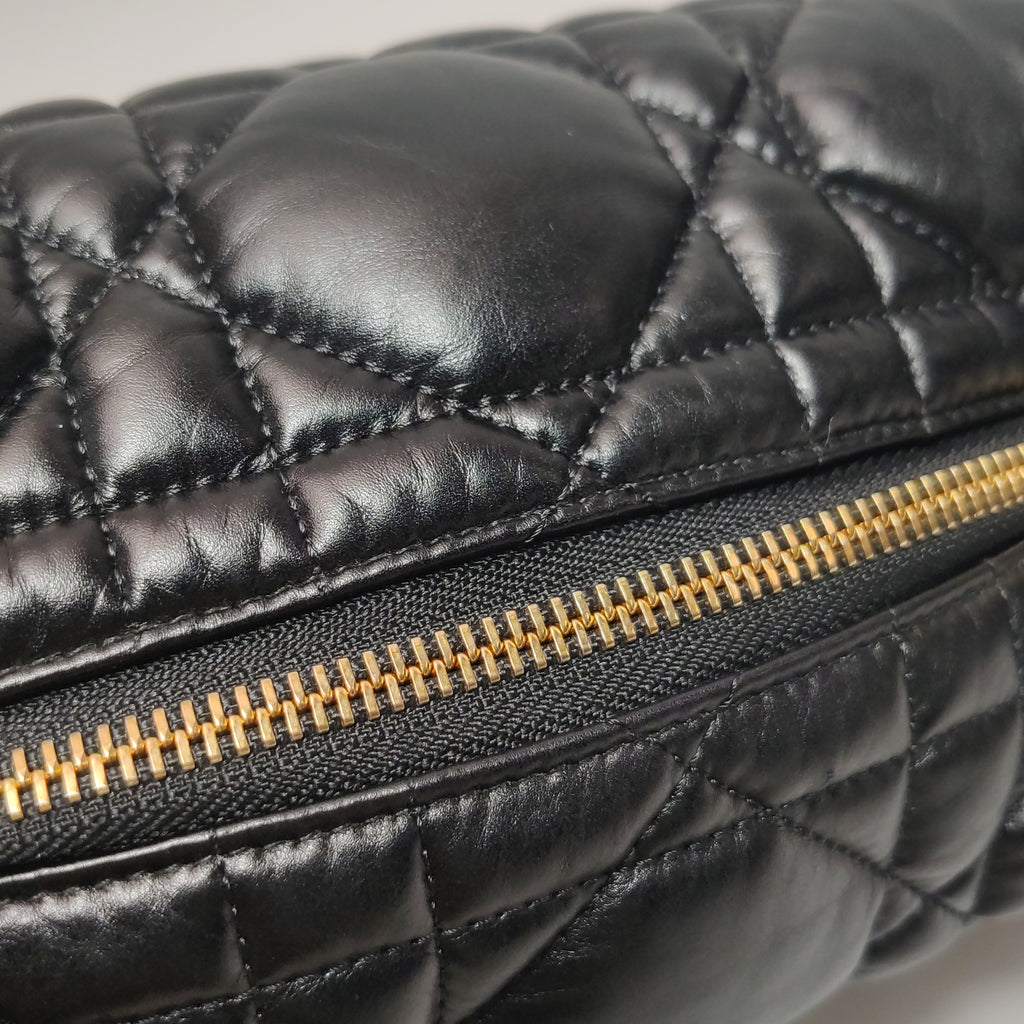 Dior Travel Nomad Medium Pouch