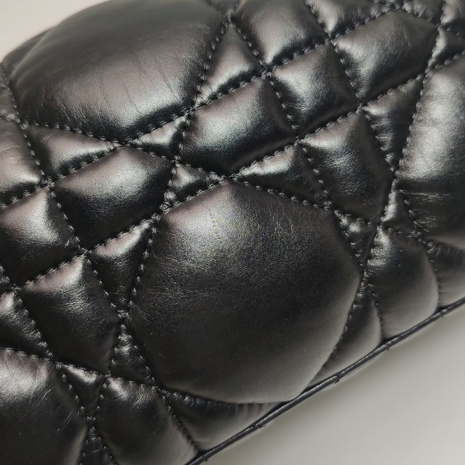 Dior Travel Nomad Medium Pouch