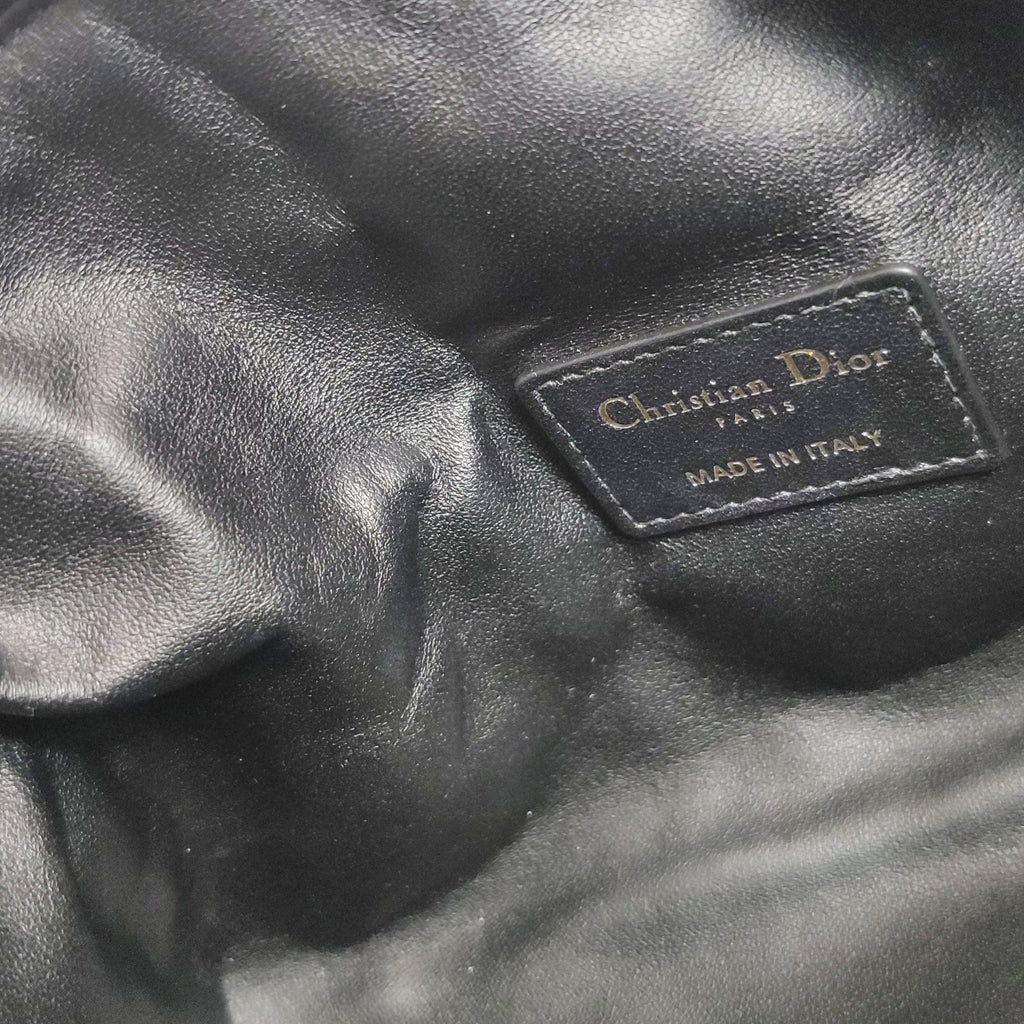 Dior Travel Nomad Medium Pouch