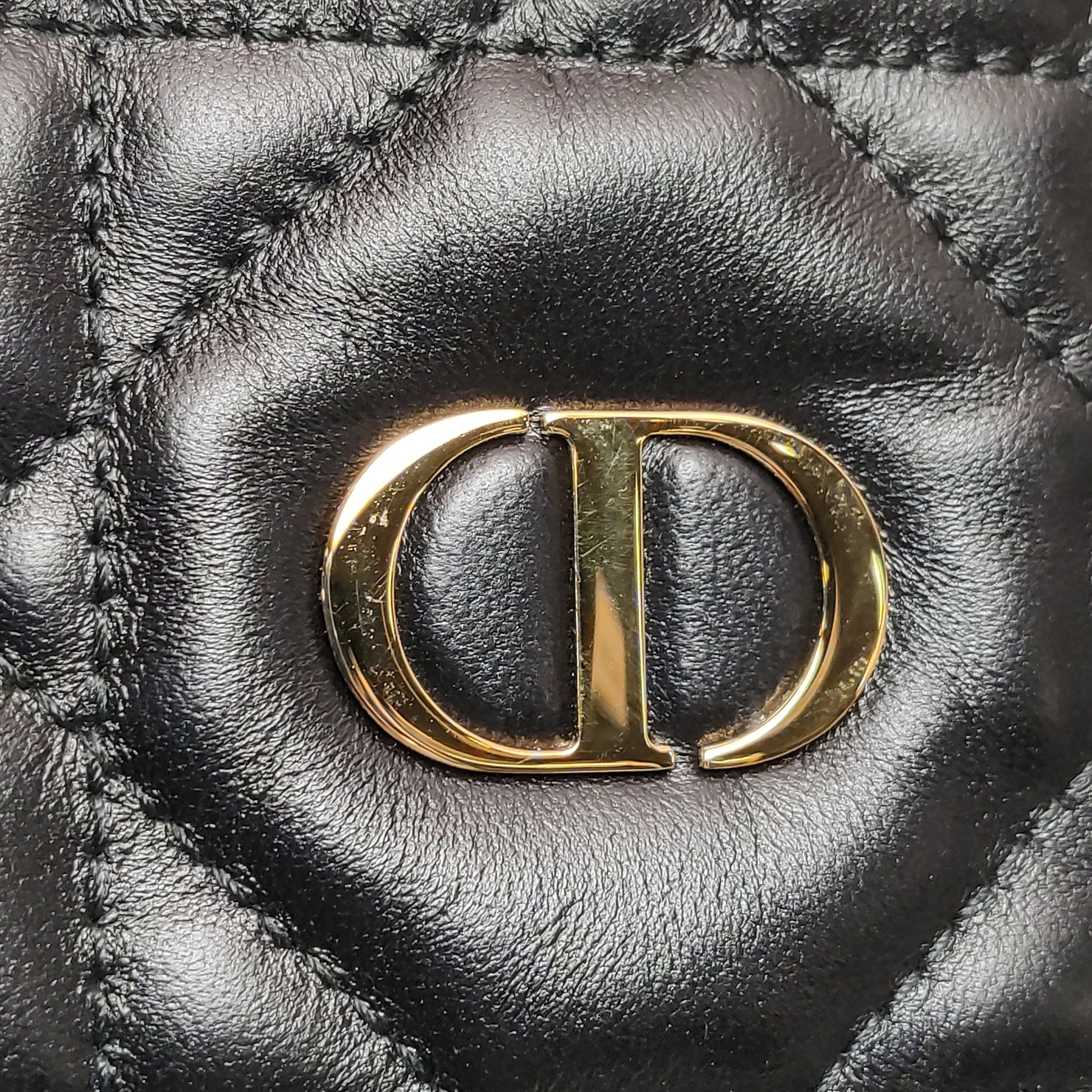 Dior Miss Caro Diorling Mini
