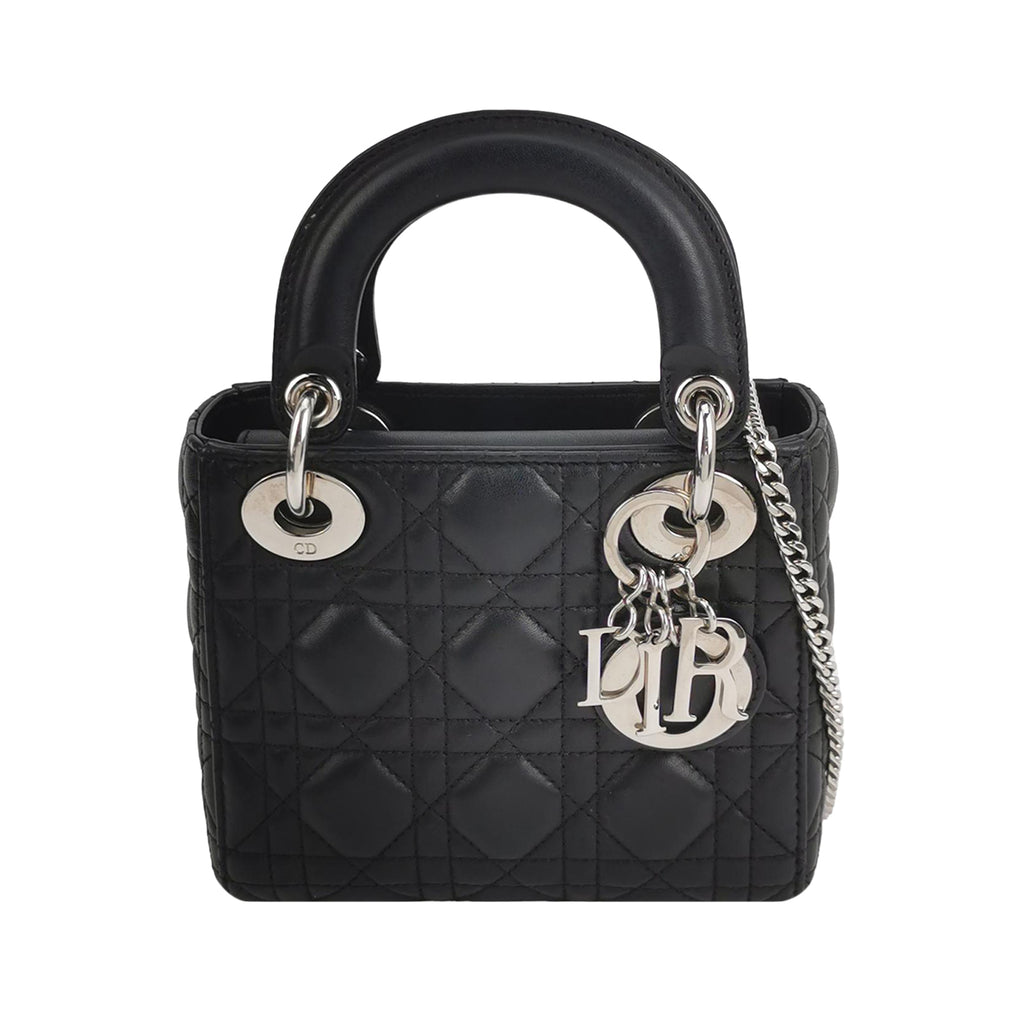 Dior Lady Dior Mini