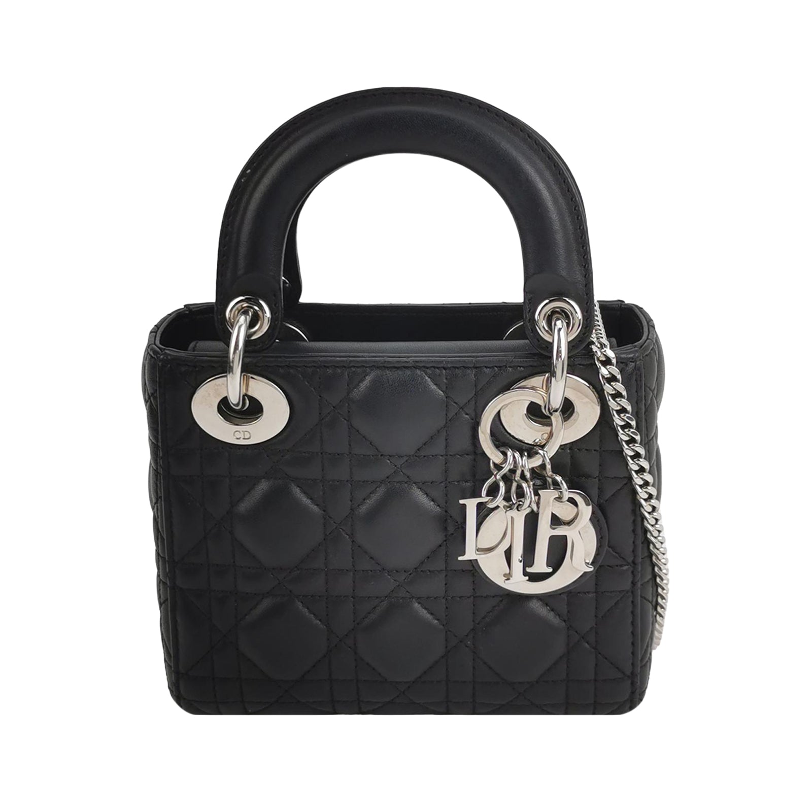 Dior Lady Dior Mini