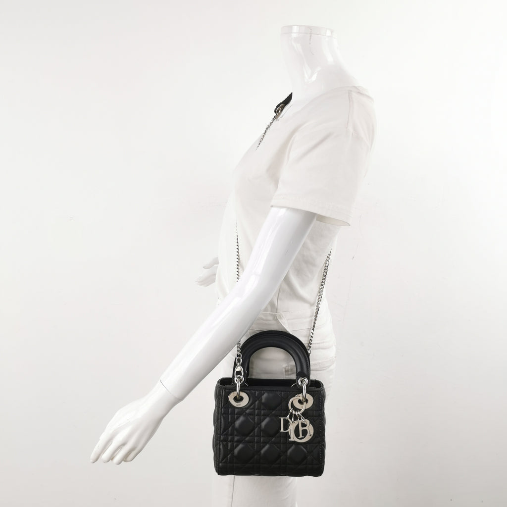 Dior Lady Dior Mini