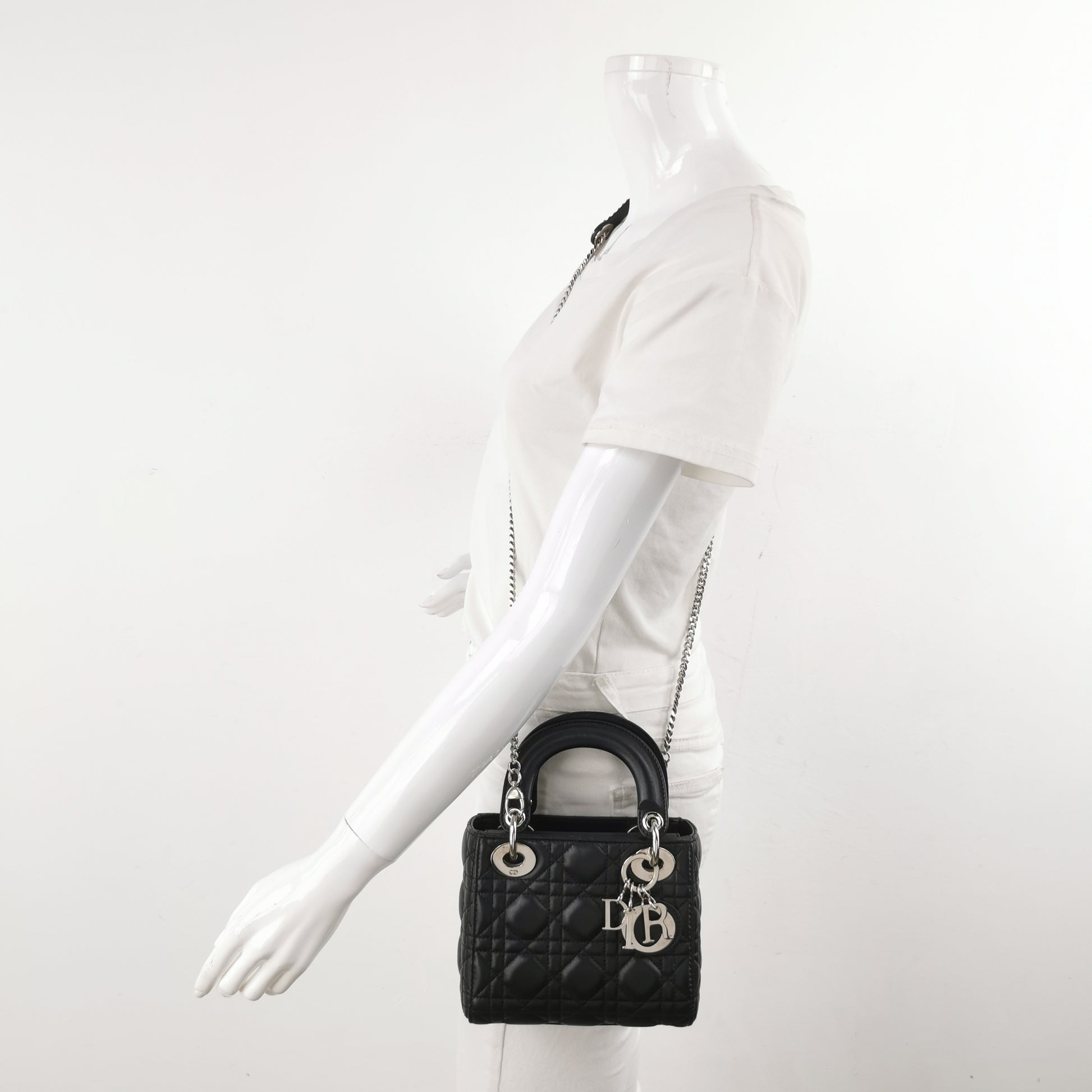 Dior Lady Dior Mini
