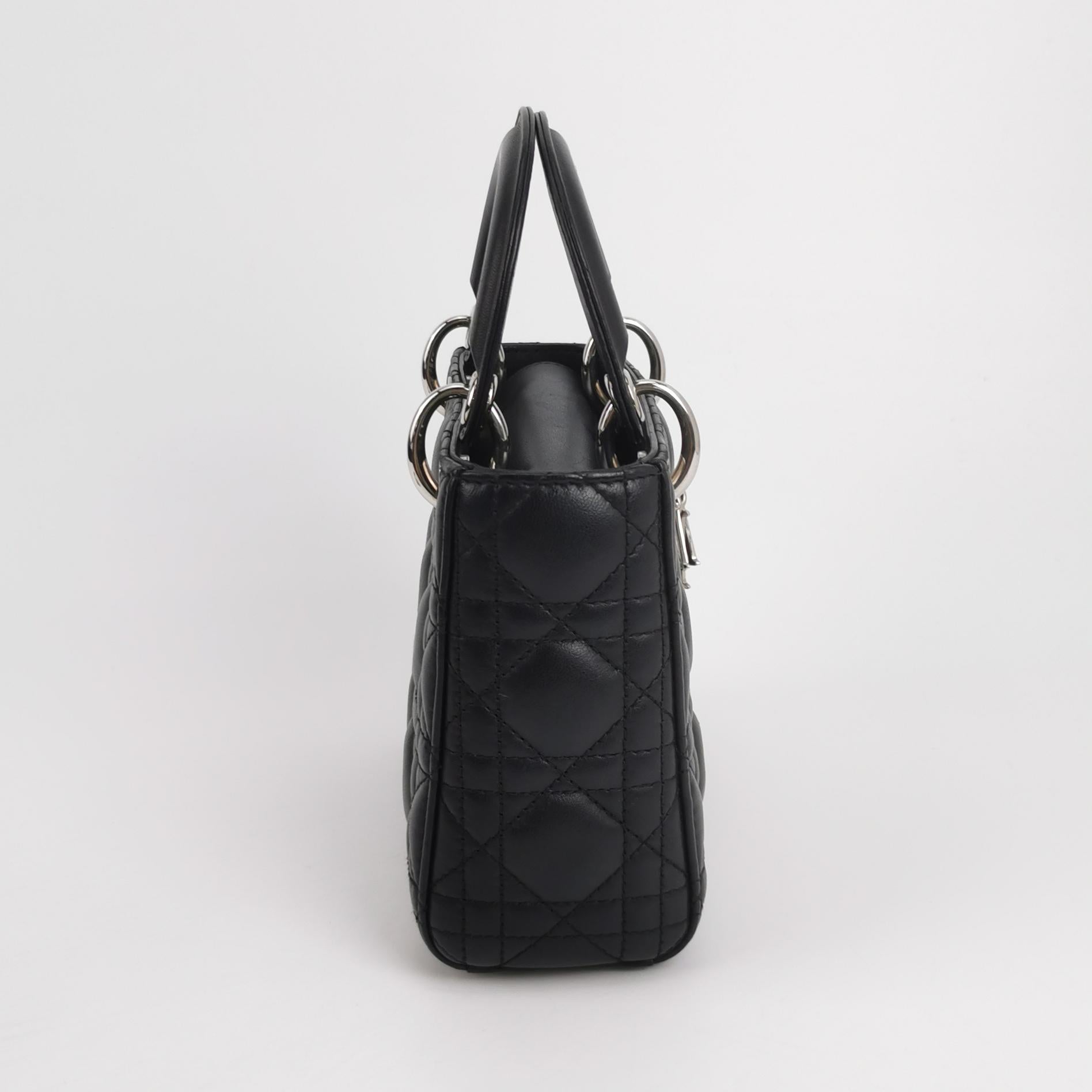 Dior Lady Dior Mini