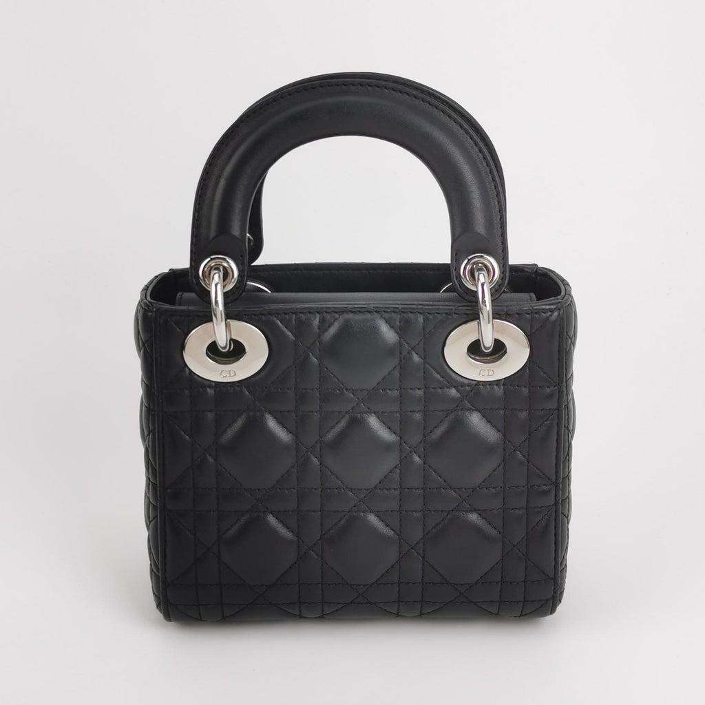 Dior Lady Dior Mini