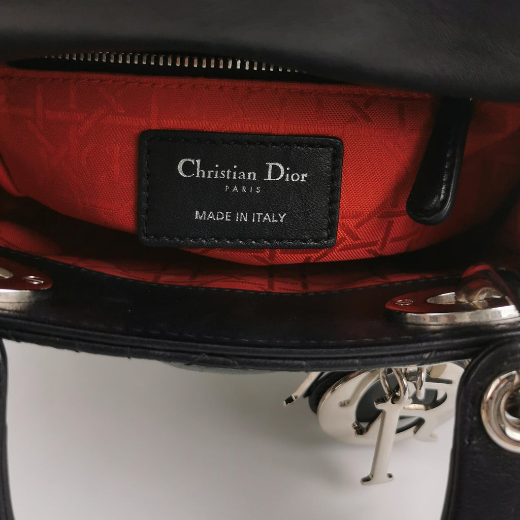 Dior Lady Dior Mini