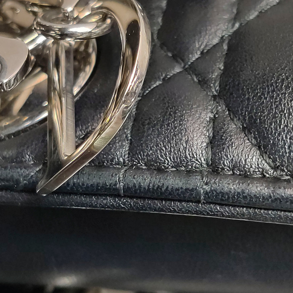 Dior Lady Dior Mini