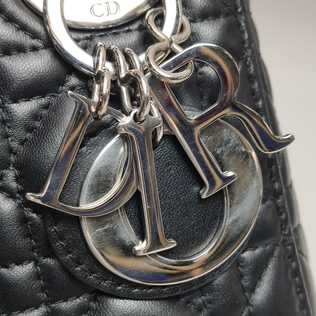 Dior Lady Dior Mini