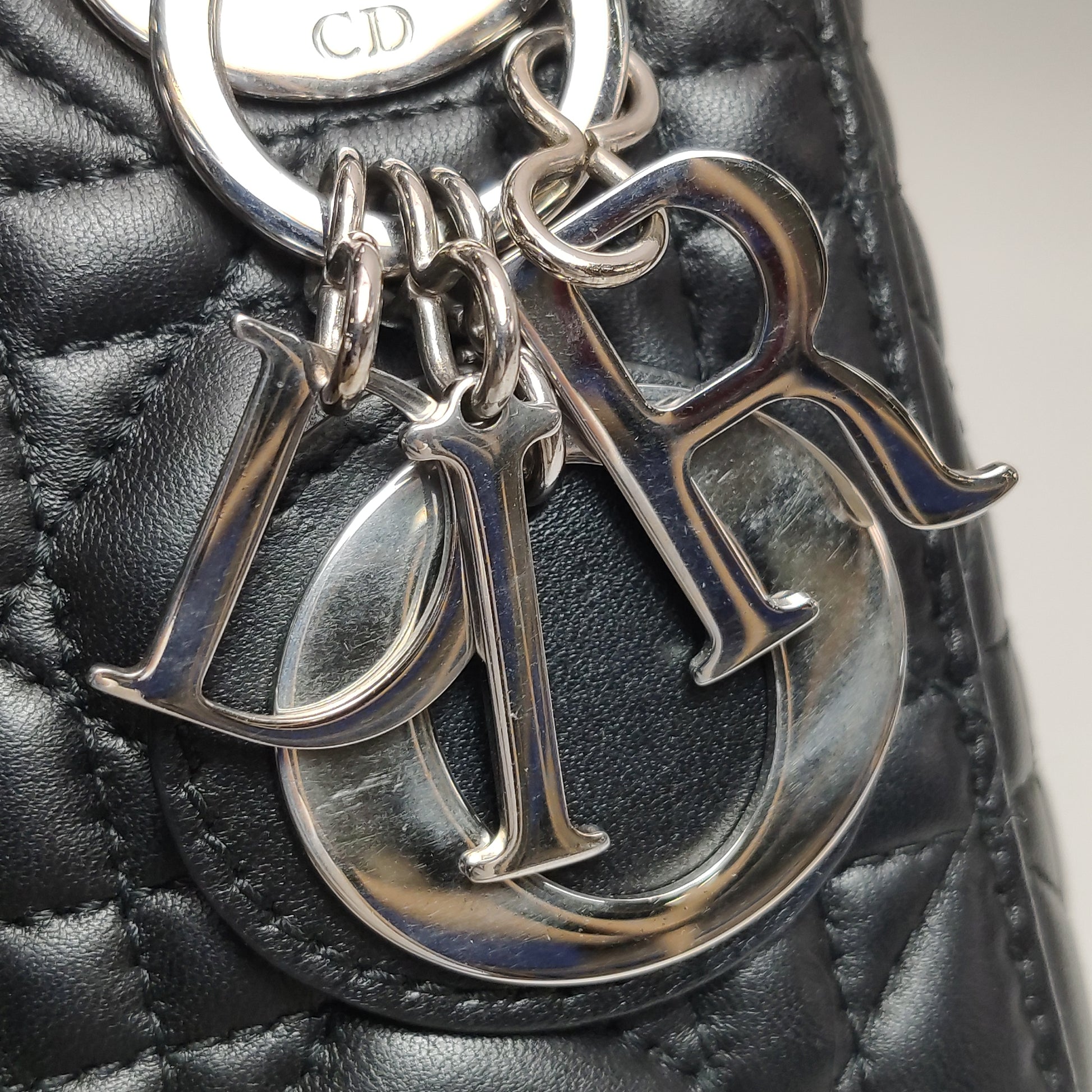 Dior Lady Dior Mini