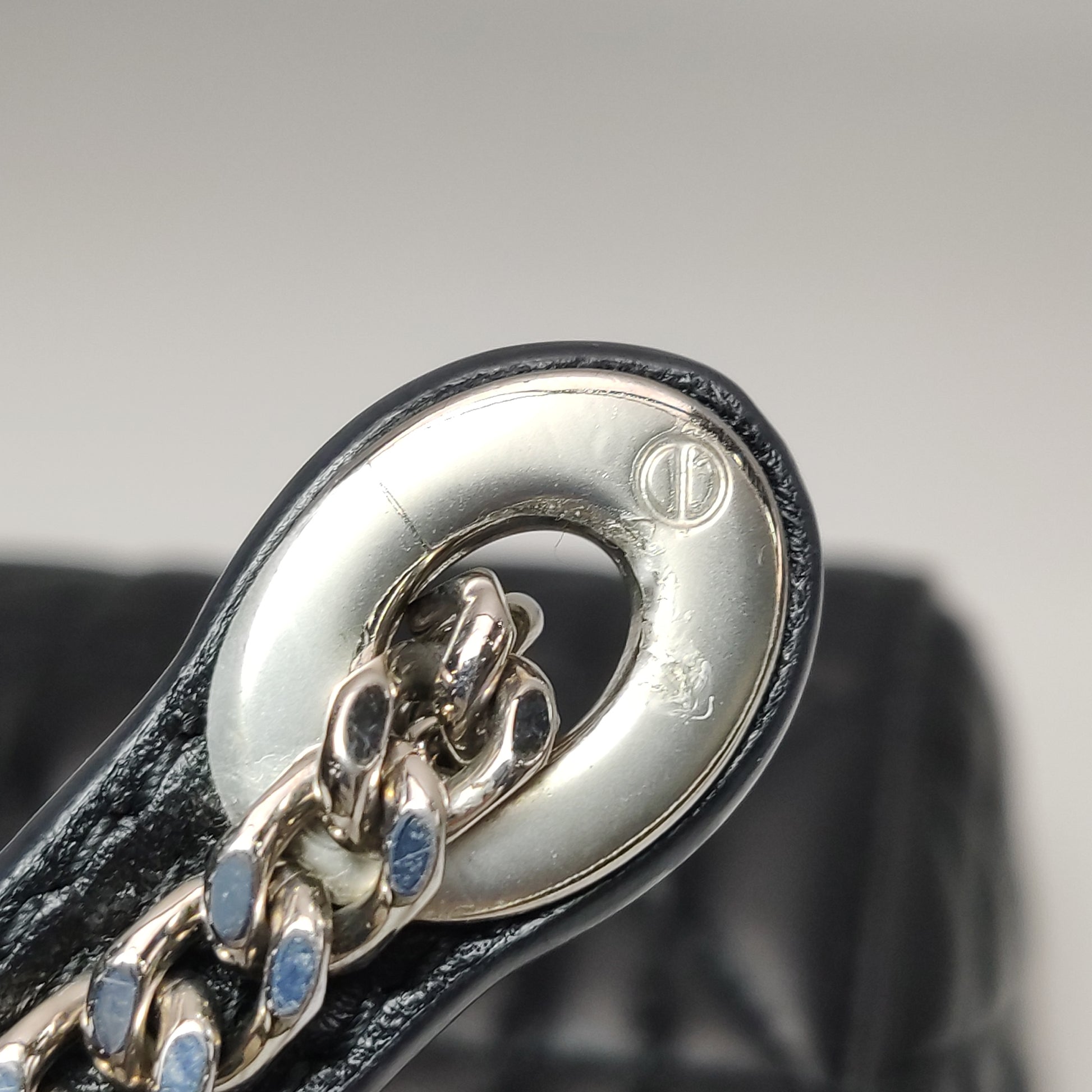 Dior Lady Dior Mini